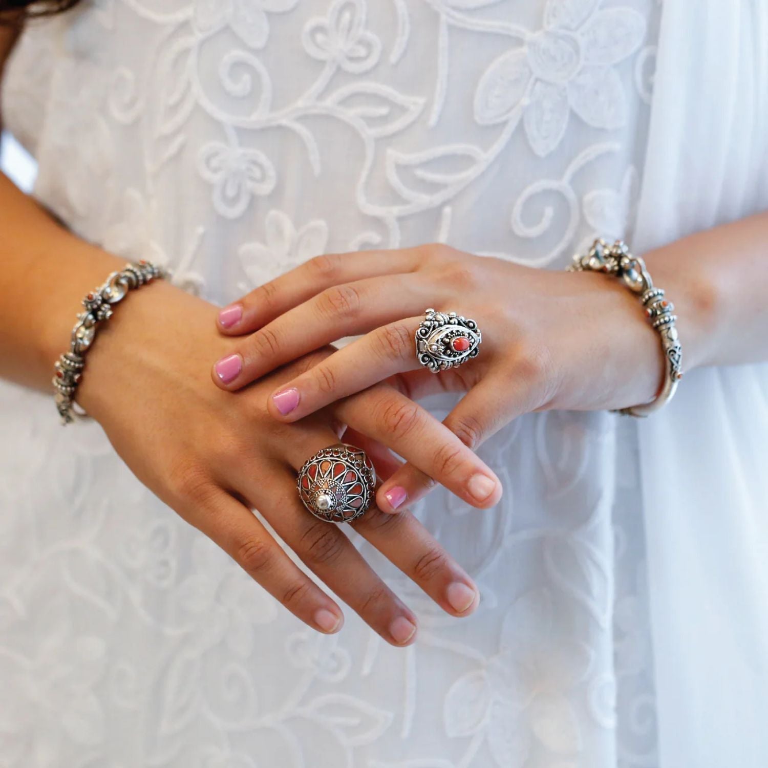 Silver & Prosperity: The Timeless Charm of Akshaya Tritiya