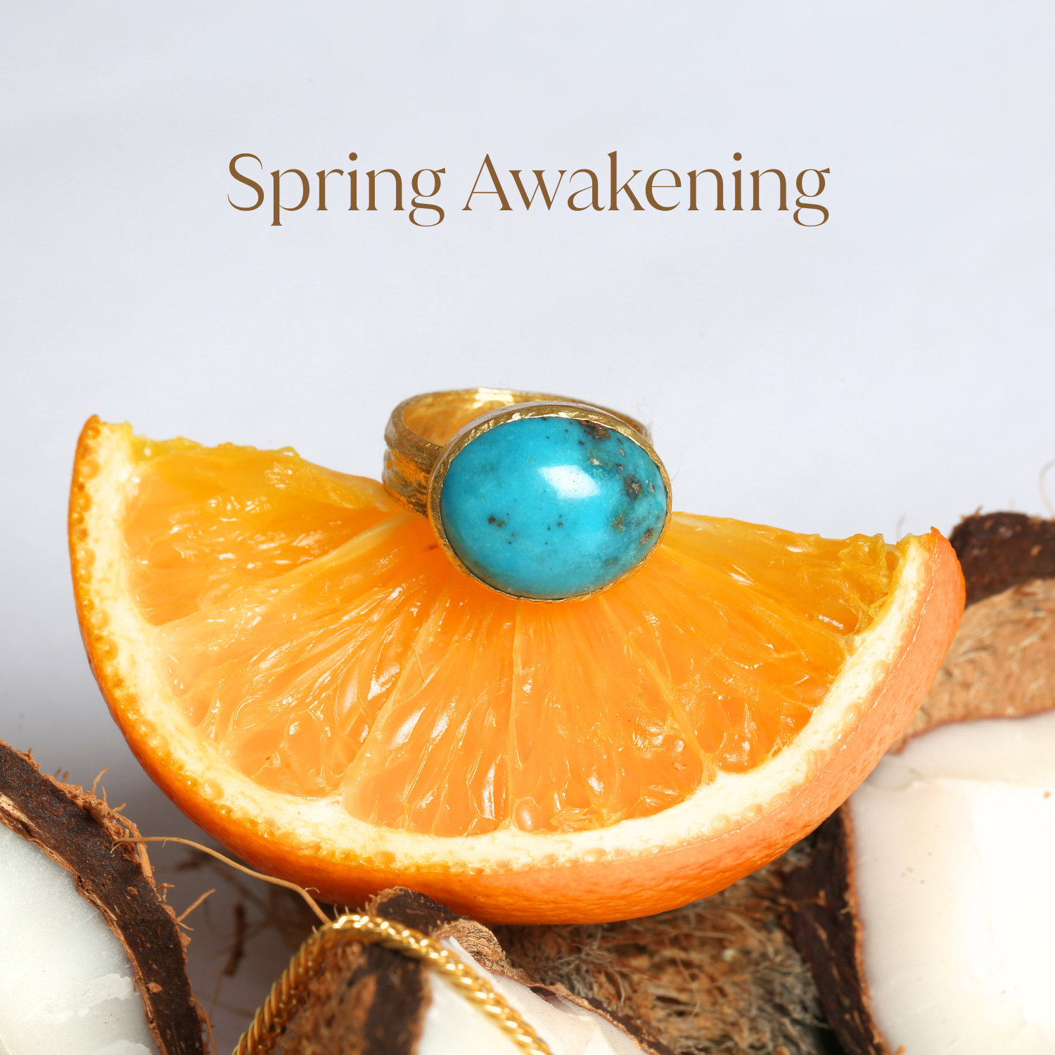 Spring Awakening: Silver Jewelry Trends to Bloom With This Season