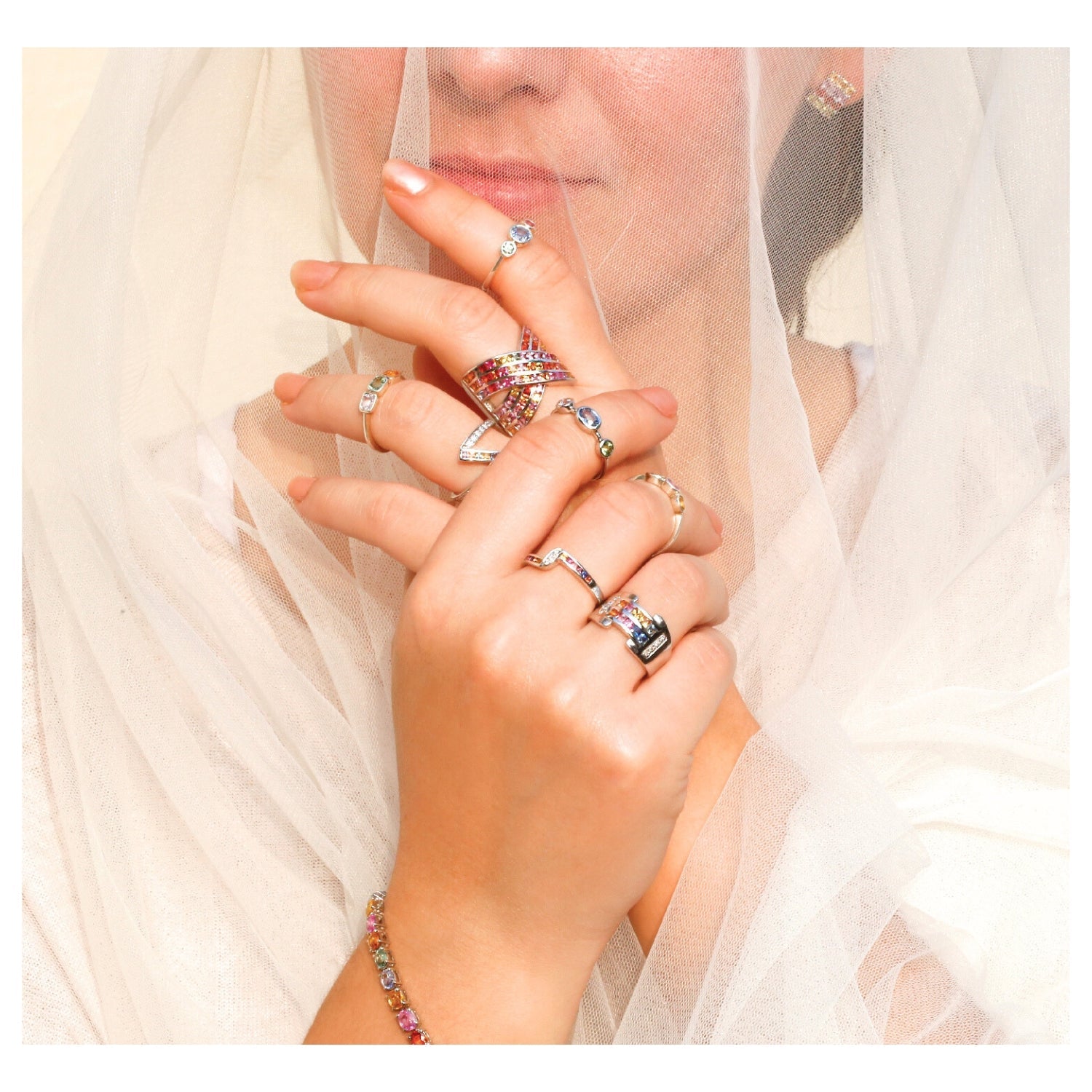 Best Silver Jewellery to Start 2026 With: Trends for the New Year