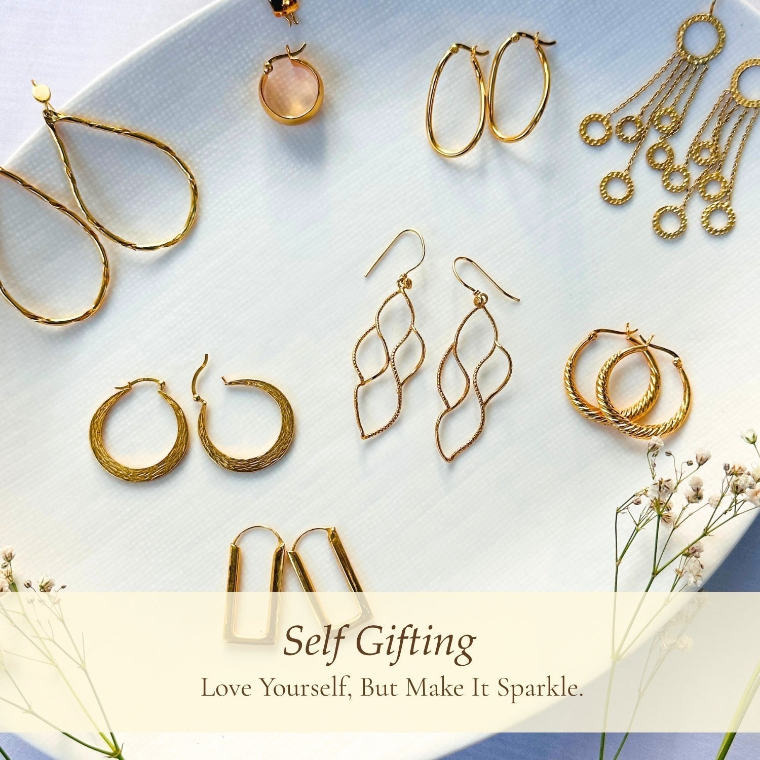 Why Self-Gifting Is the New Self-Care