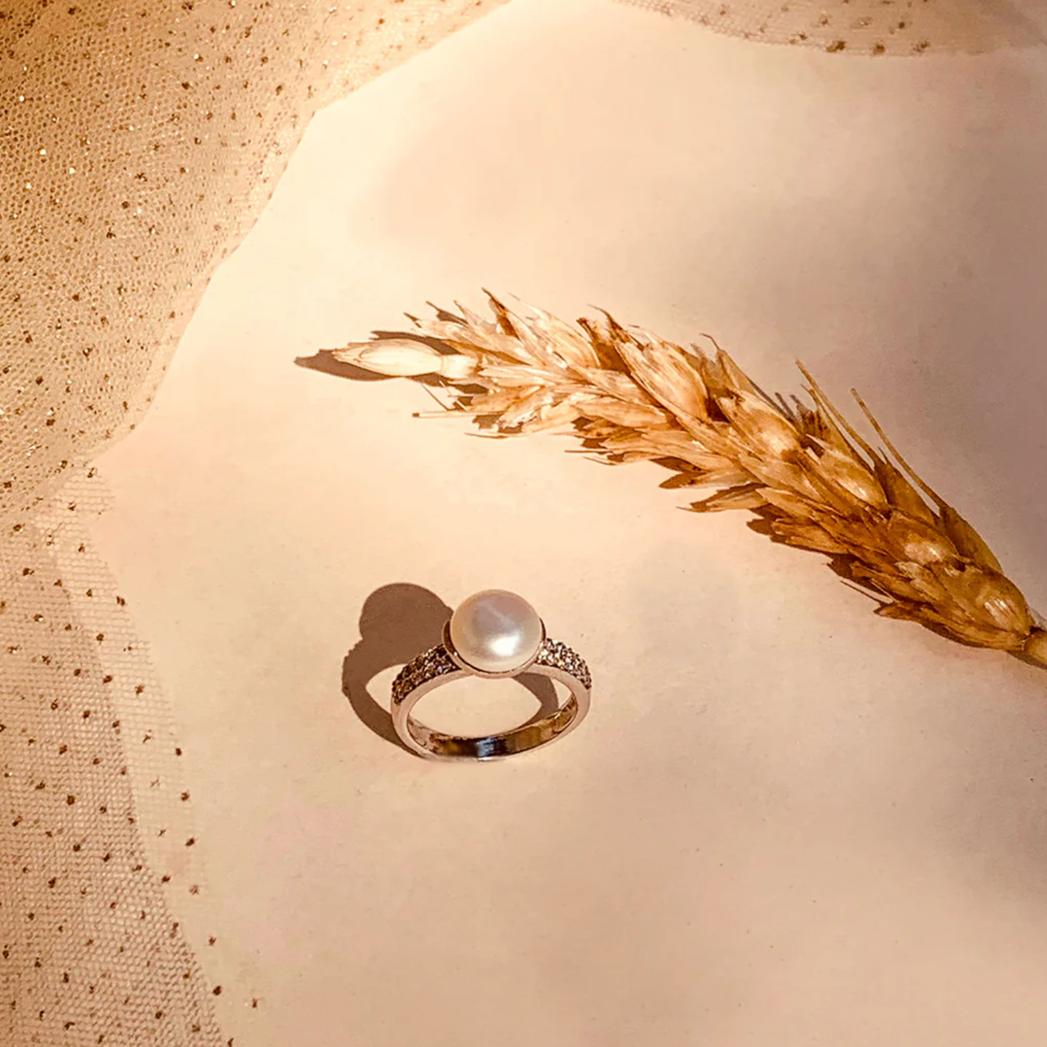 Moonlit Glow: The Secret Language of June’s Birthstones