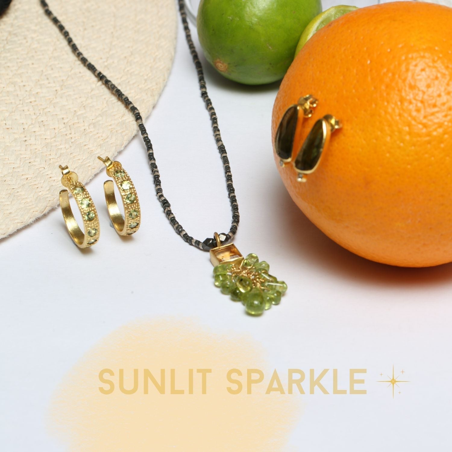 Sunlit Sparkle: The Best Silver Jewelry Trends for Summer 2025
