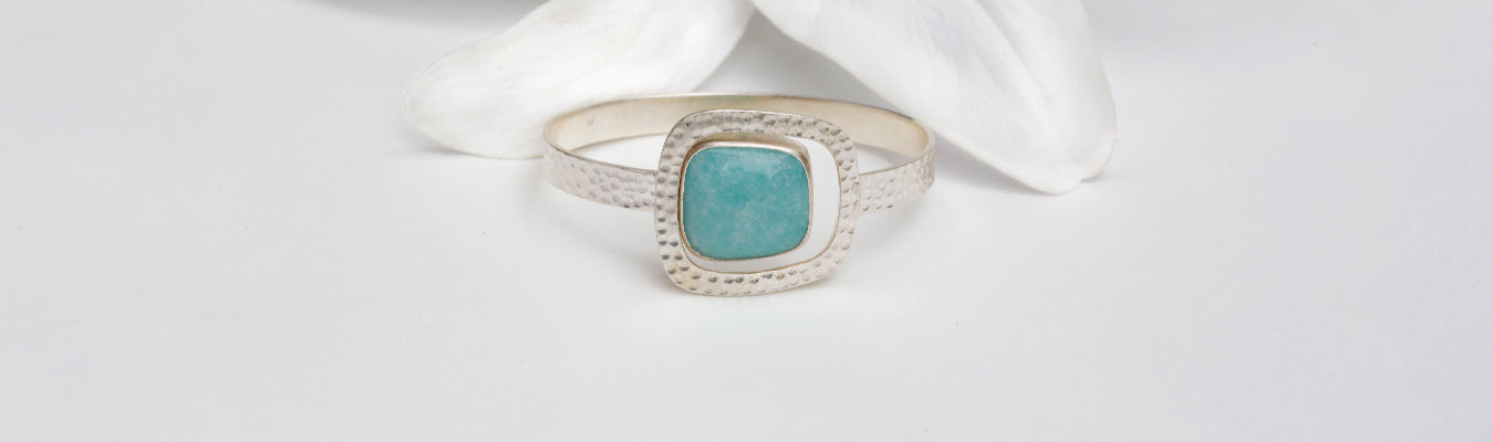 Amazonite Collection