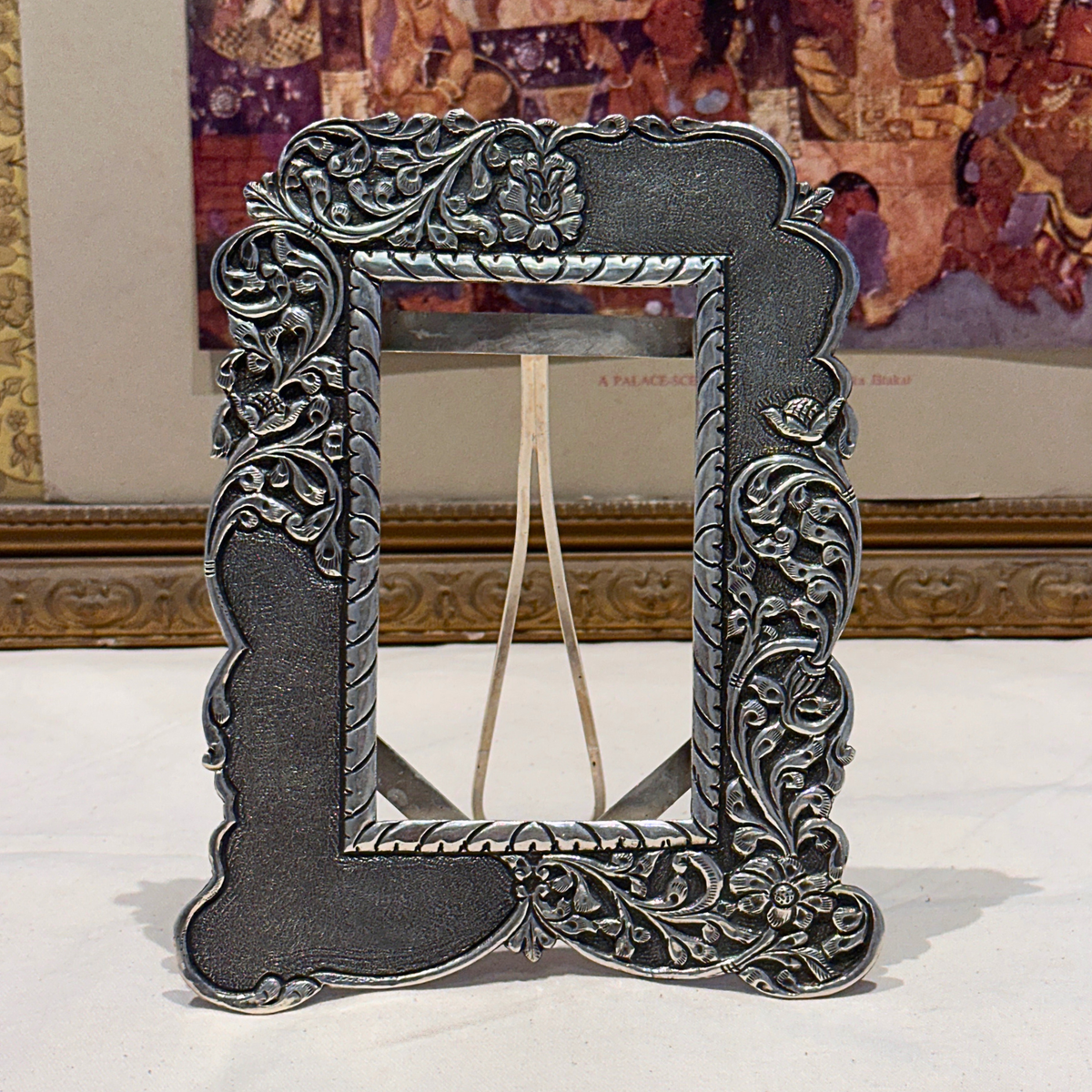 Rupika Silver 925 Frame