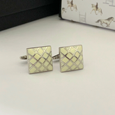 Frodo Silver 925 Men Cufflinks