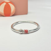 Nobi Silver 925 Kids Bangle