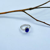 Cairns Gemstone Silver 925 Rings