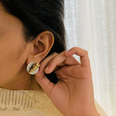 Garud Silver 925 Earrings