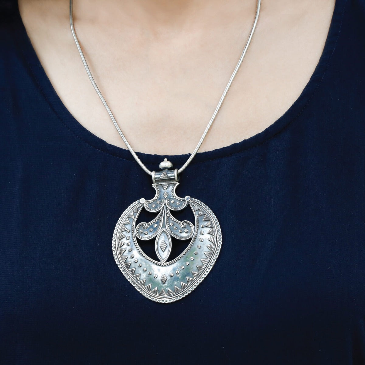 antique pendant