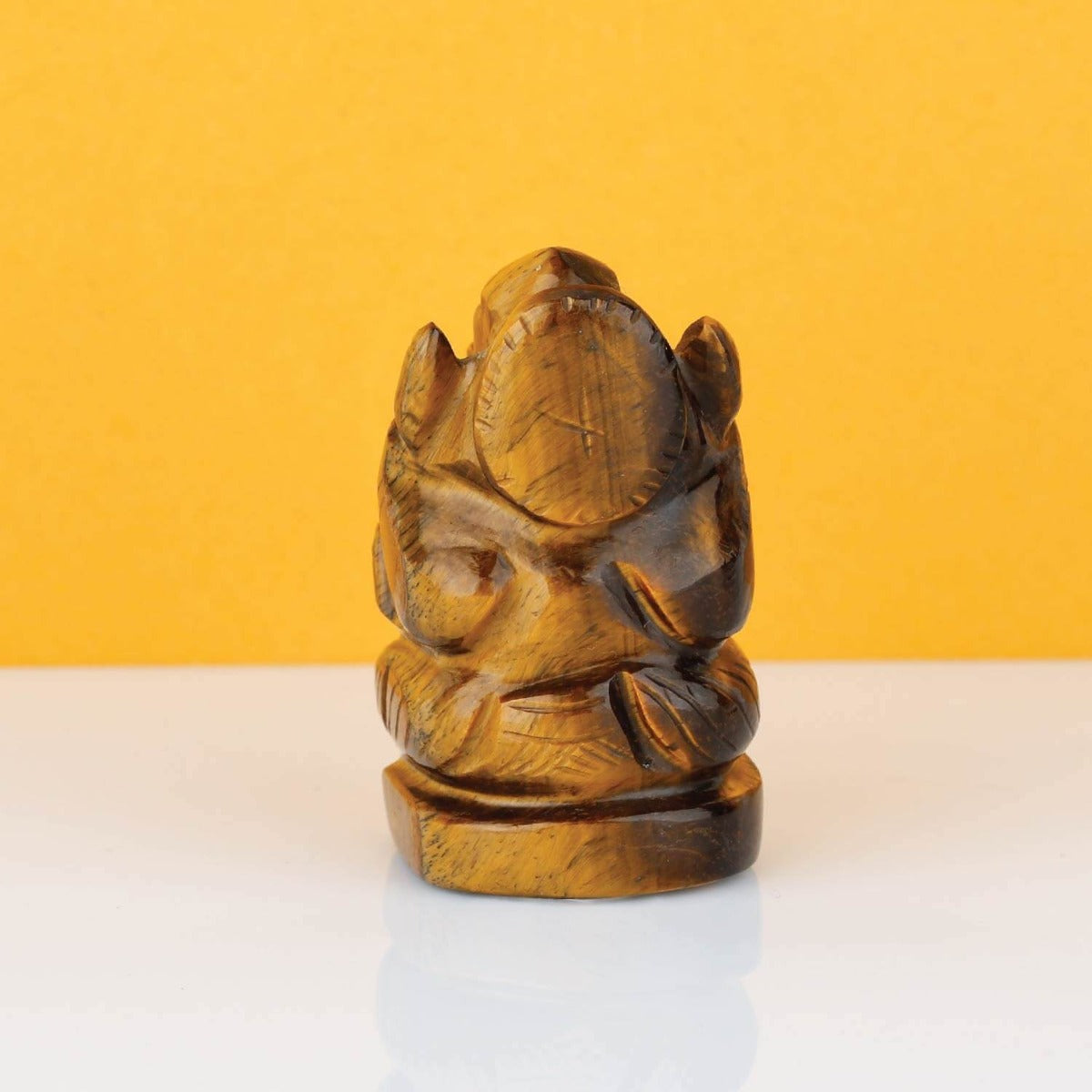 Ganesha sculpture