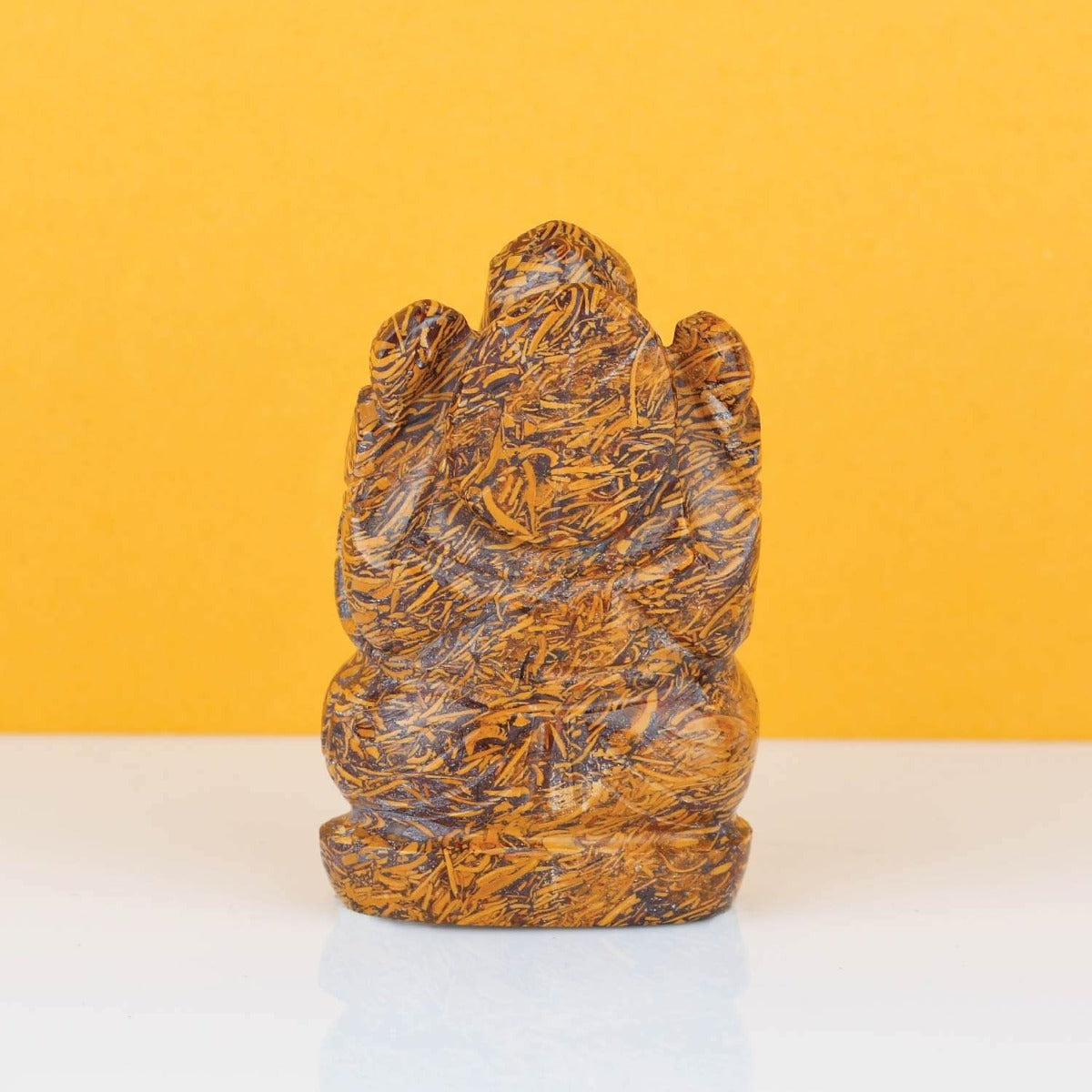 Ganesha sculpture