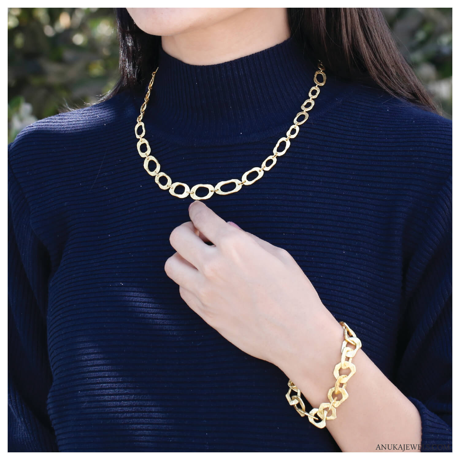 Gold chain near clearance me