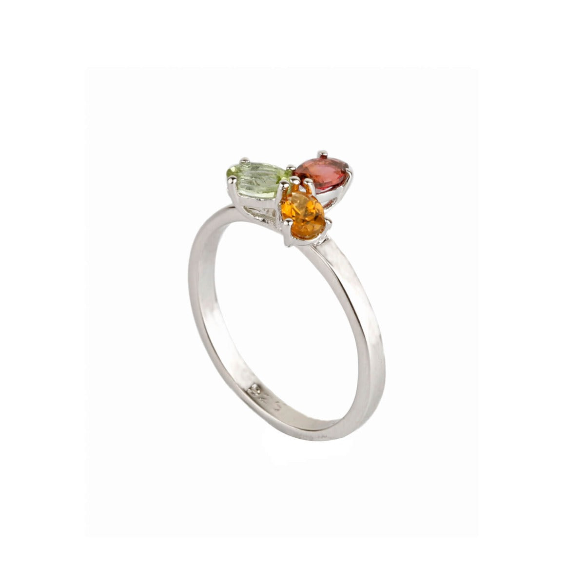 gemstone ring