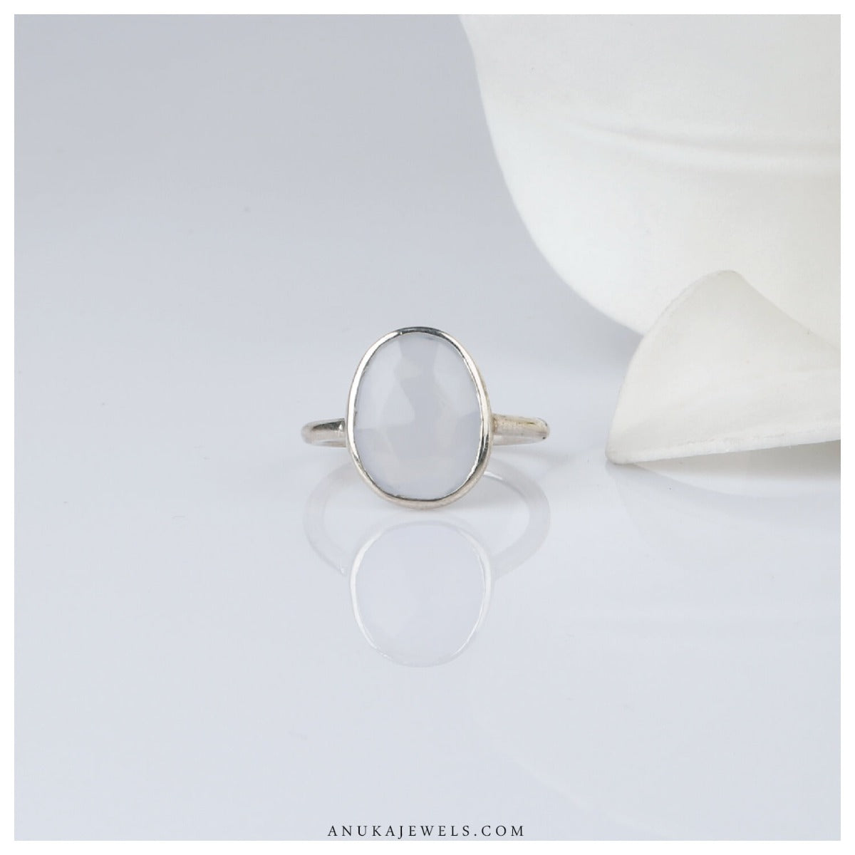 blue ring