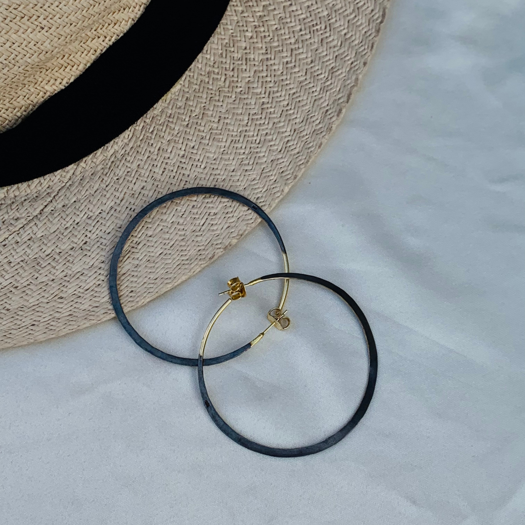 Janus Timeless Hoops