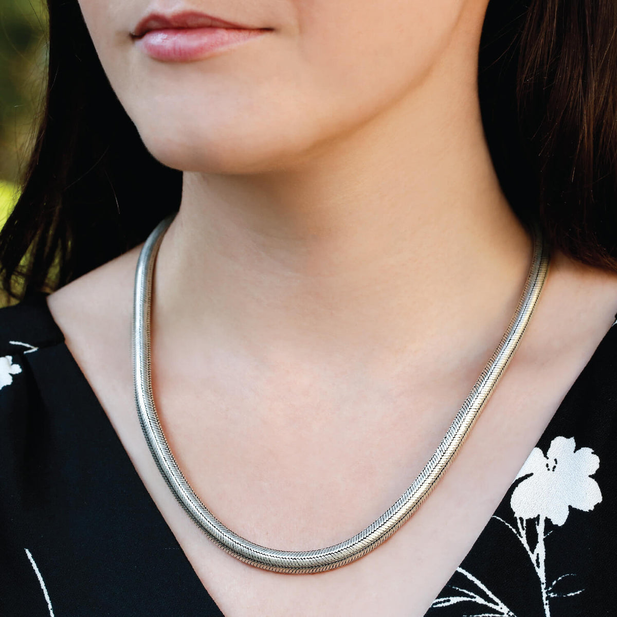 Auri Silver 925 Necklace