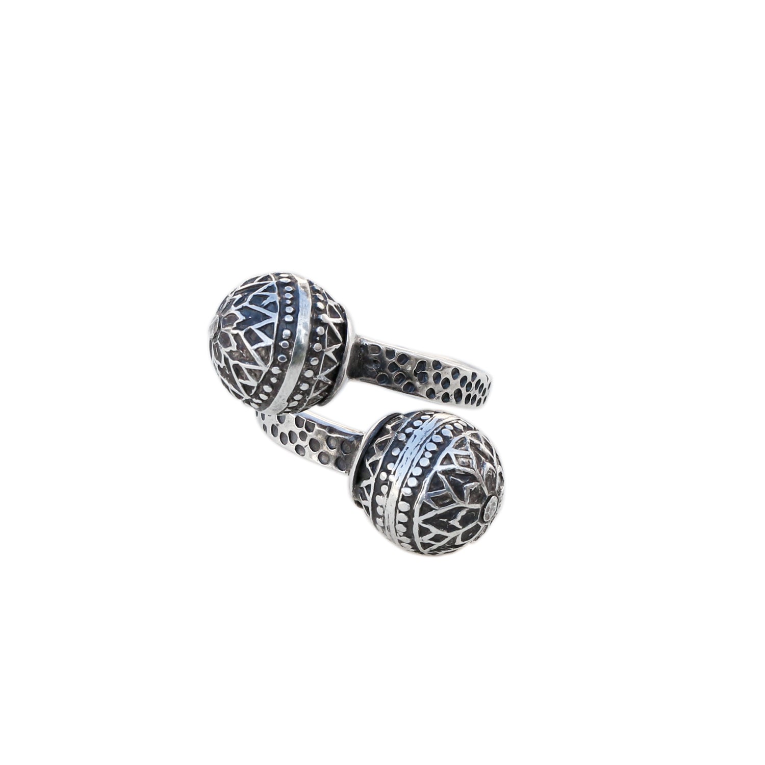 Rasika Silver 925 Ring