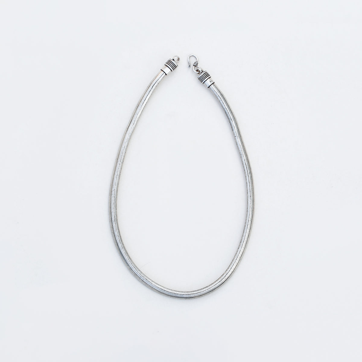 Auri Silver 925 Necklace