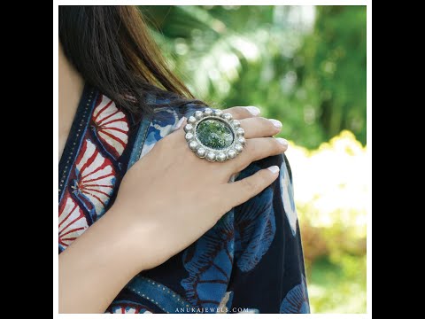 traditional ring