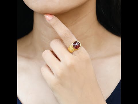 multi-color ring