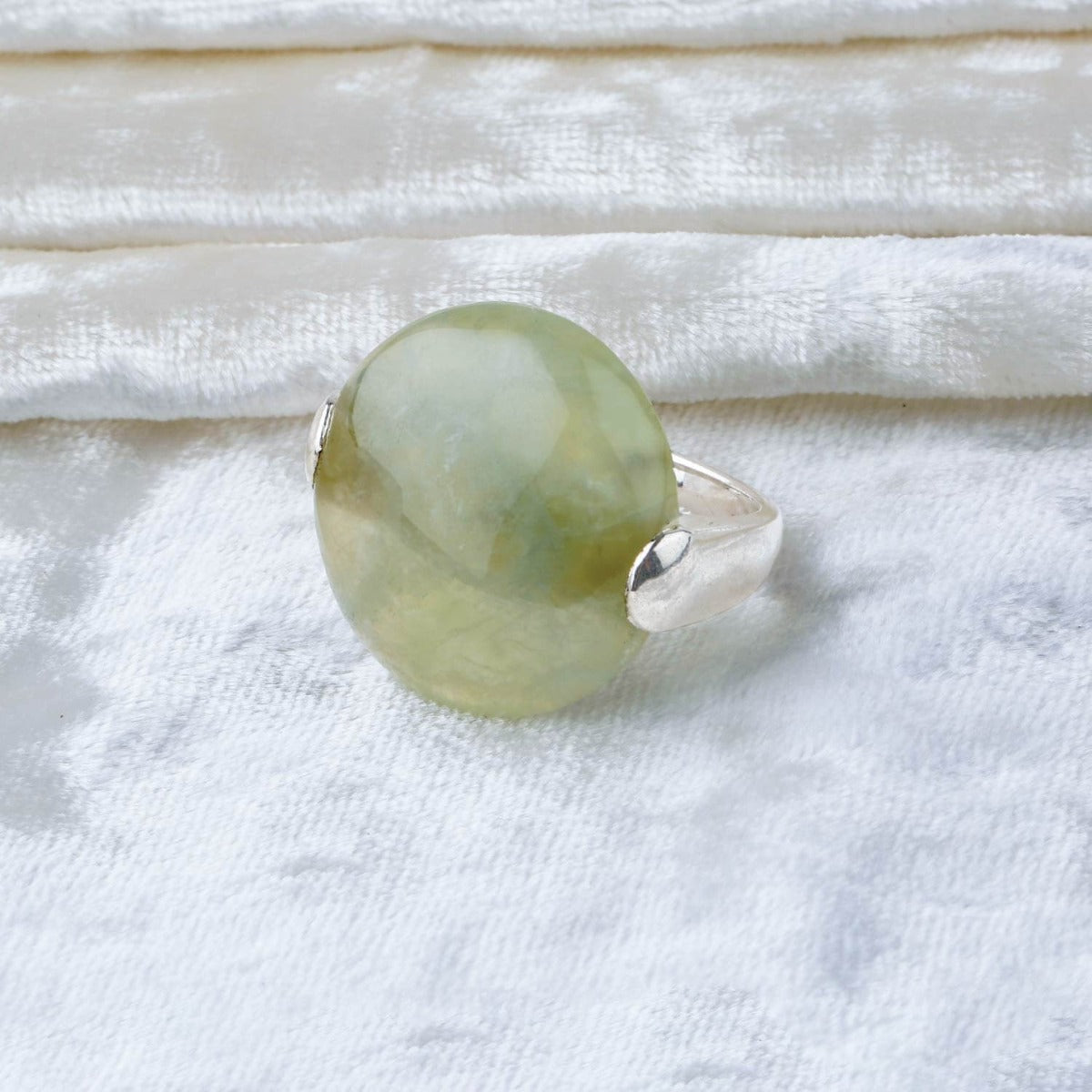 prehnite ring