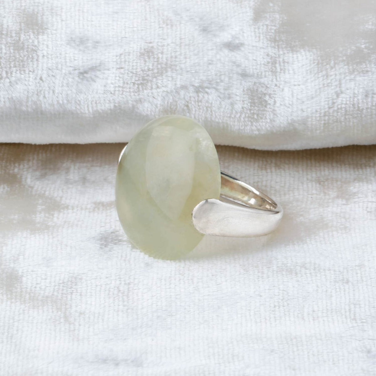 sterling silver ring