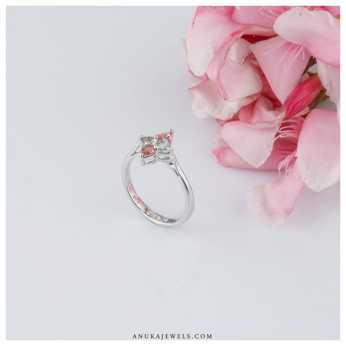 tourmaline ring