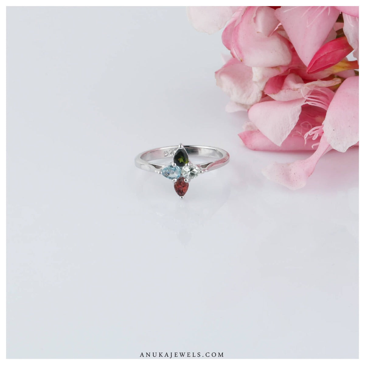 sterling silver ring