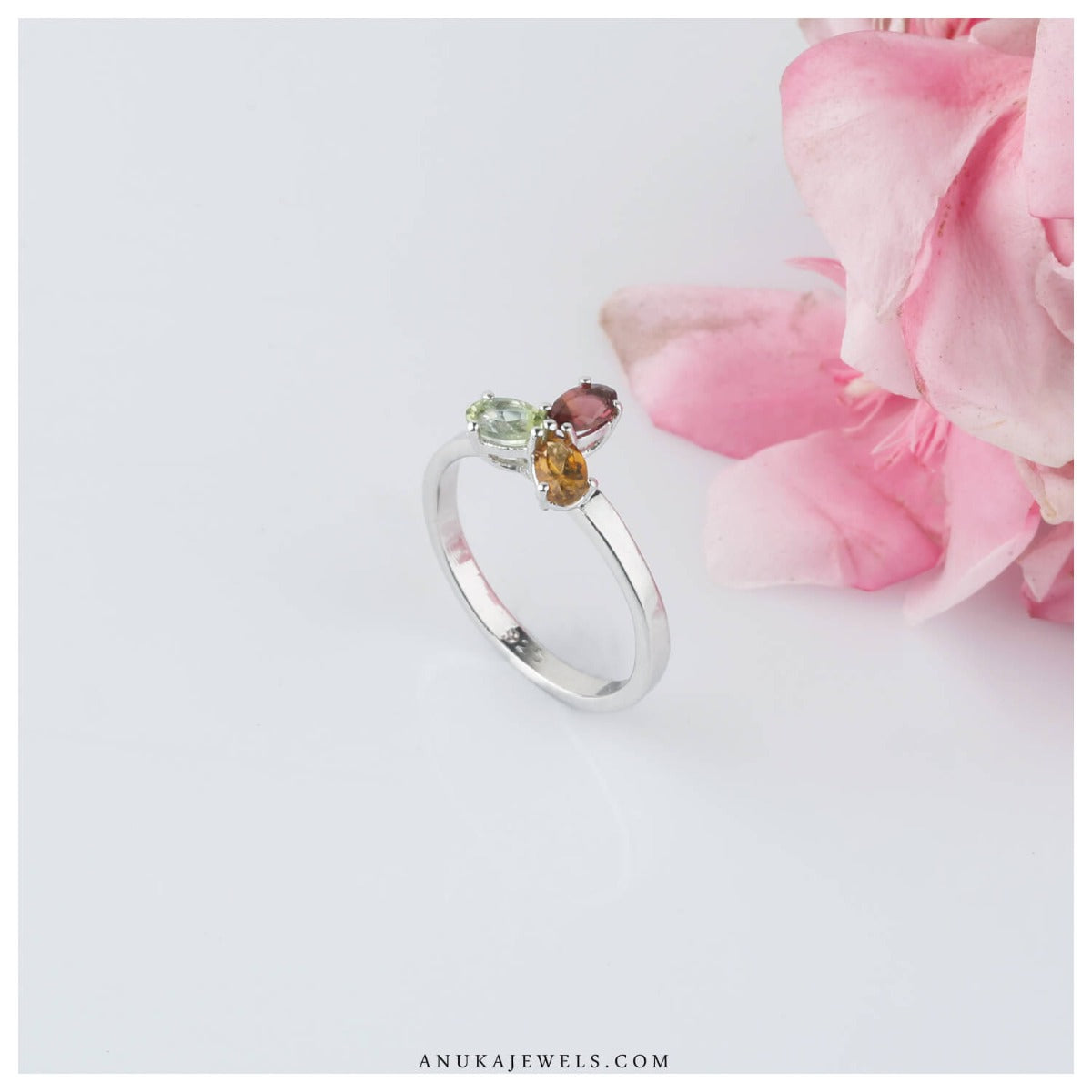 buy tourmaline jewelry
