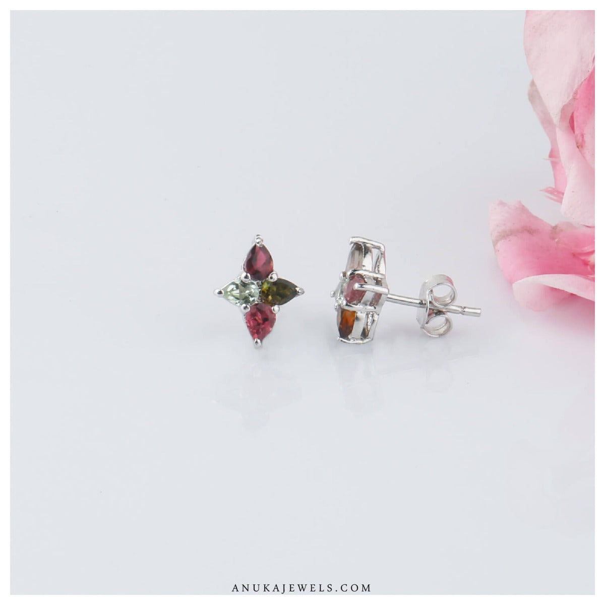 buy tourmaline jewelry