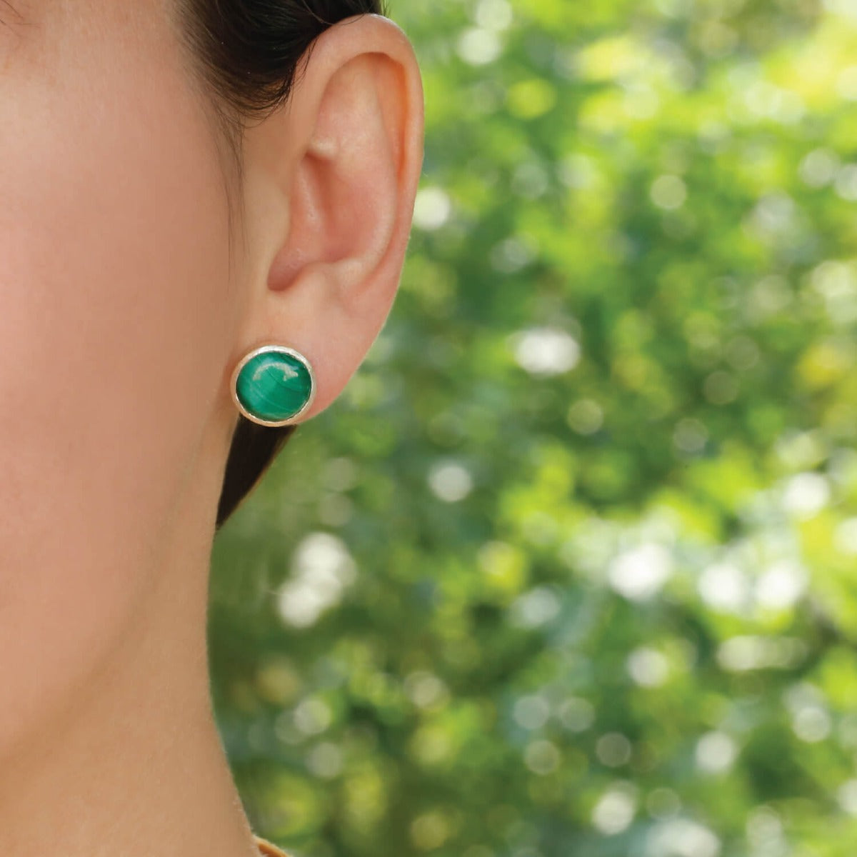 small earrings