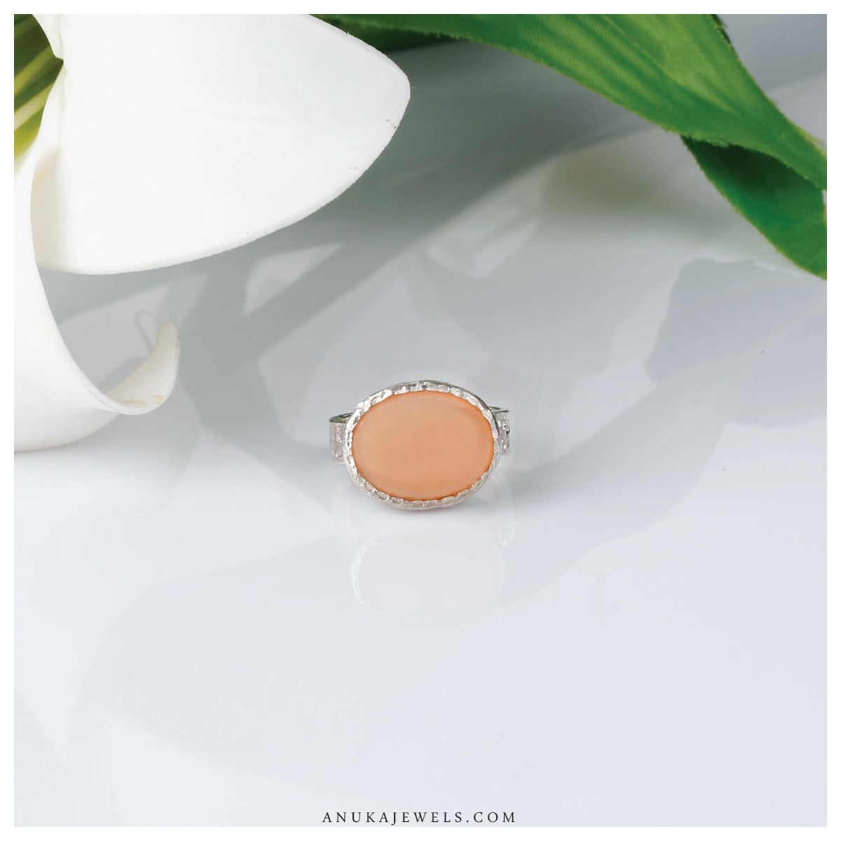 orange ring