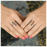 buy tourmaline jewelry