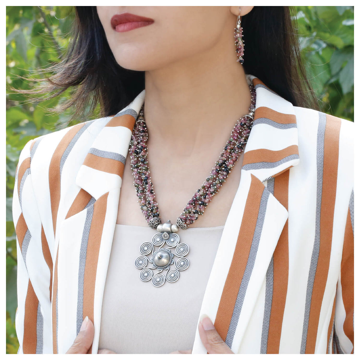 Silver Necklaces, Earrings, Rings, Bangles, Pendants, And Anklets, Shop, Online, Beauty, Collections, Jewelry store near me, Buy online jewelry, Buy rings online, Buy earrings online, Buy necklace online, Buy pendant online, Best silver jewelry, Buy gold