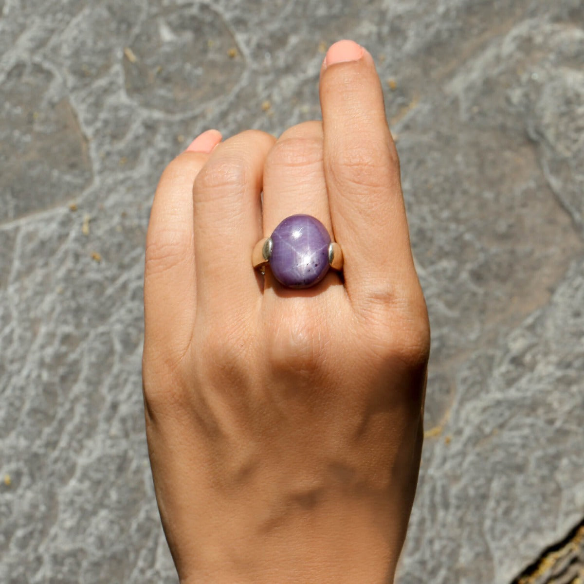 Star ruby jewelry store