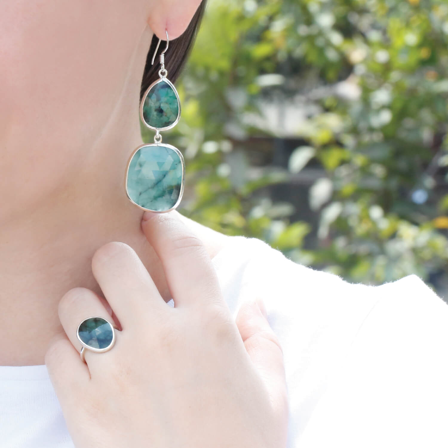 Certified jewelry