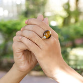 tiger eye ring, buy silver ring, sterling silver ring,  gemstone ring, buy silver ring, buy gemstone jewelry, buy jewelry online, tiger eye jewelry