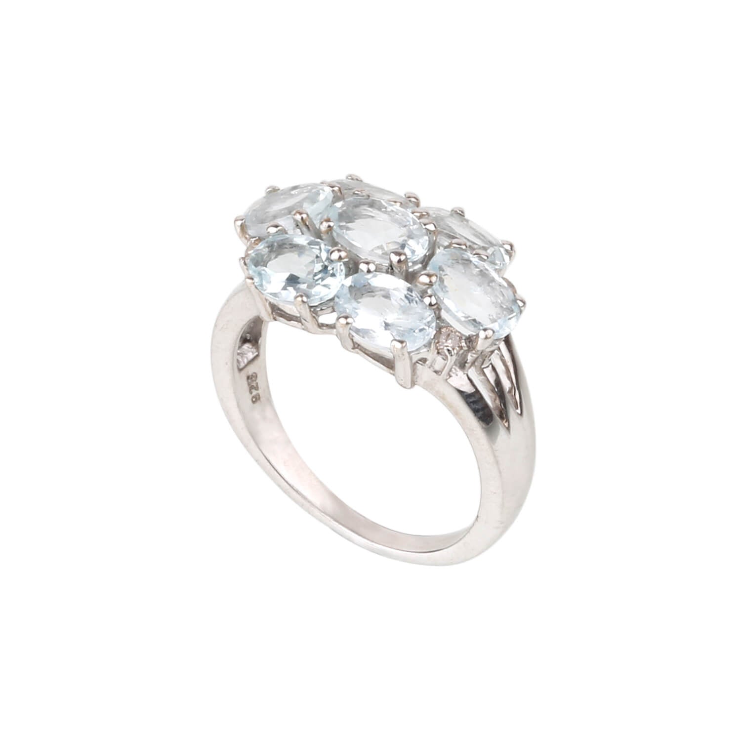 Certified jewelry