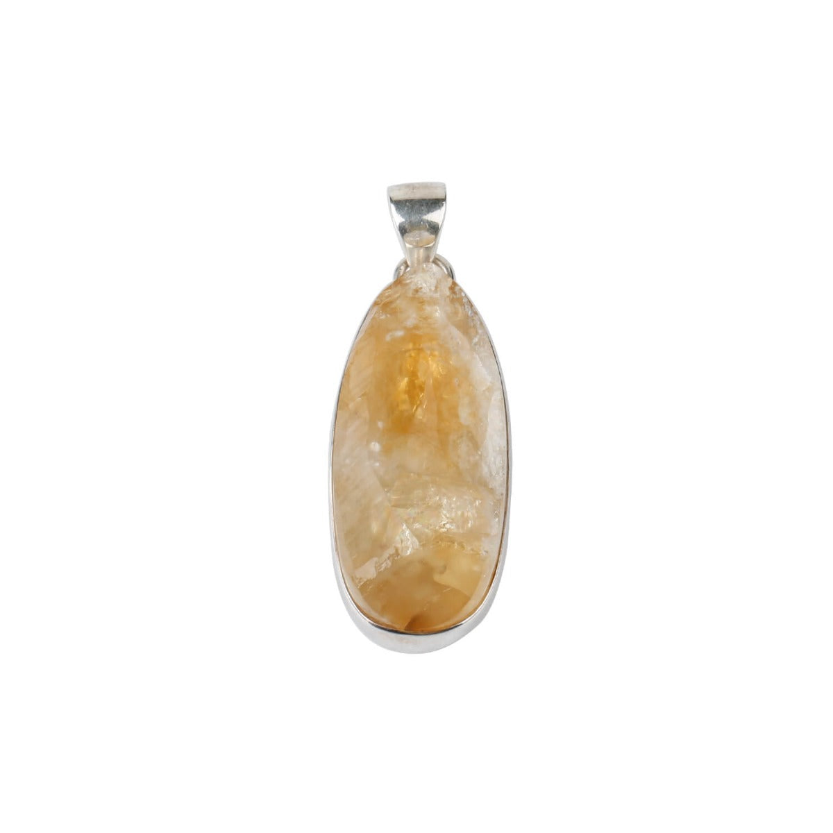 raw stone jewelry