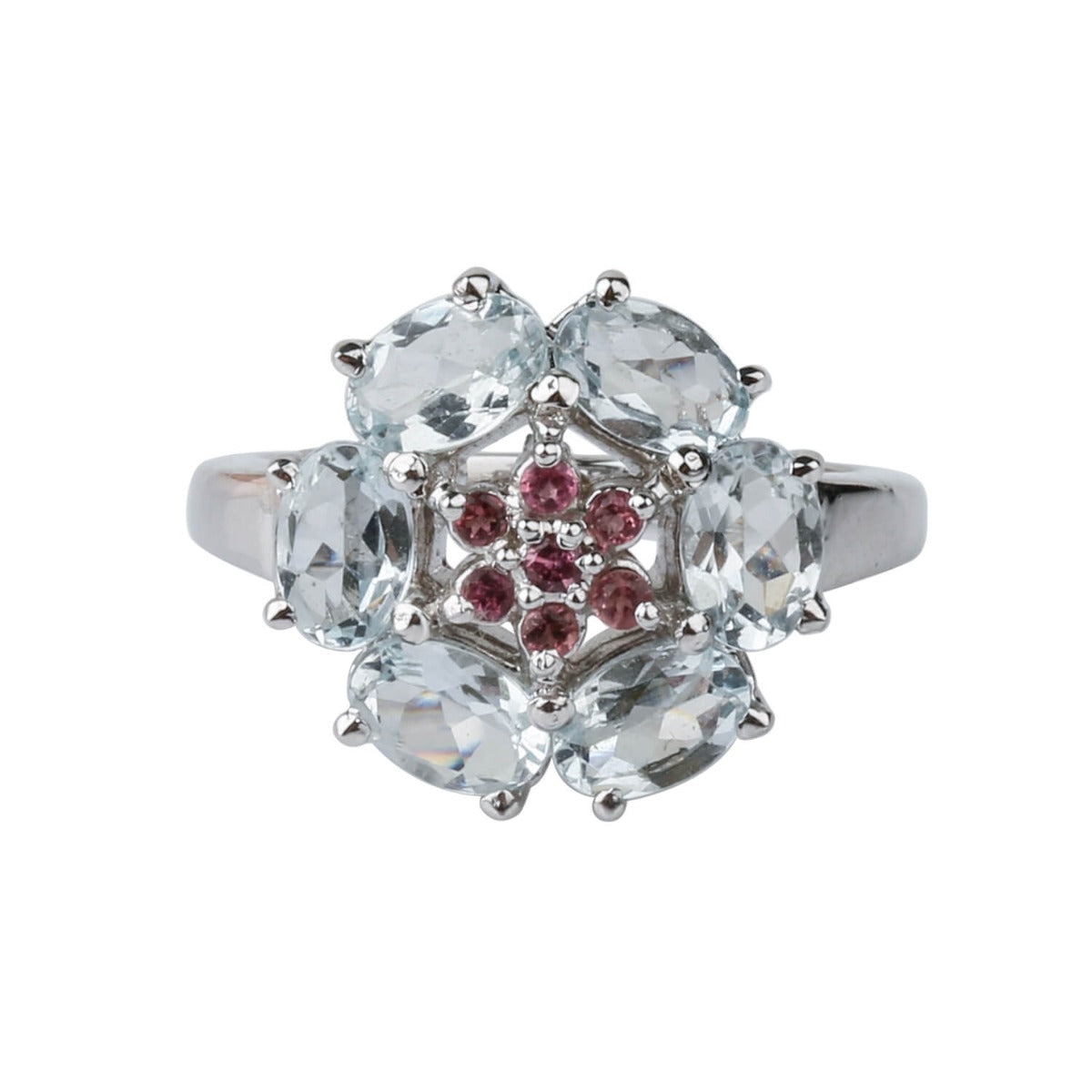 flower ring