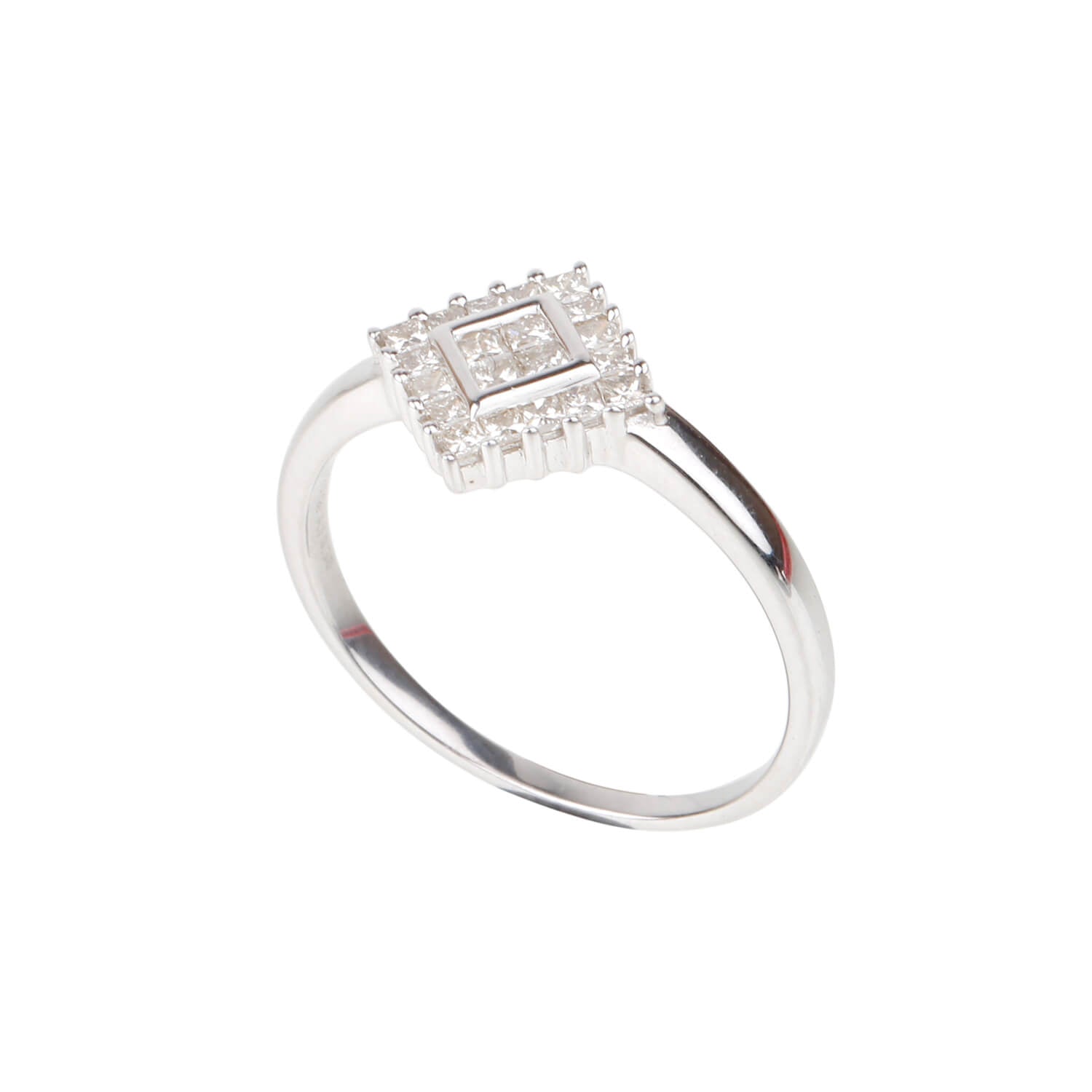 Certified jewelry