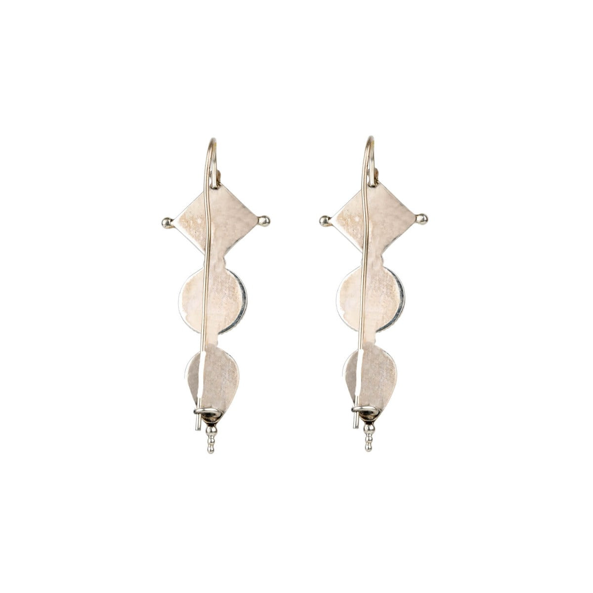 small earrings
