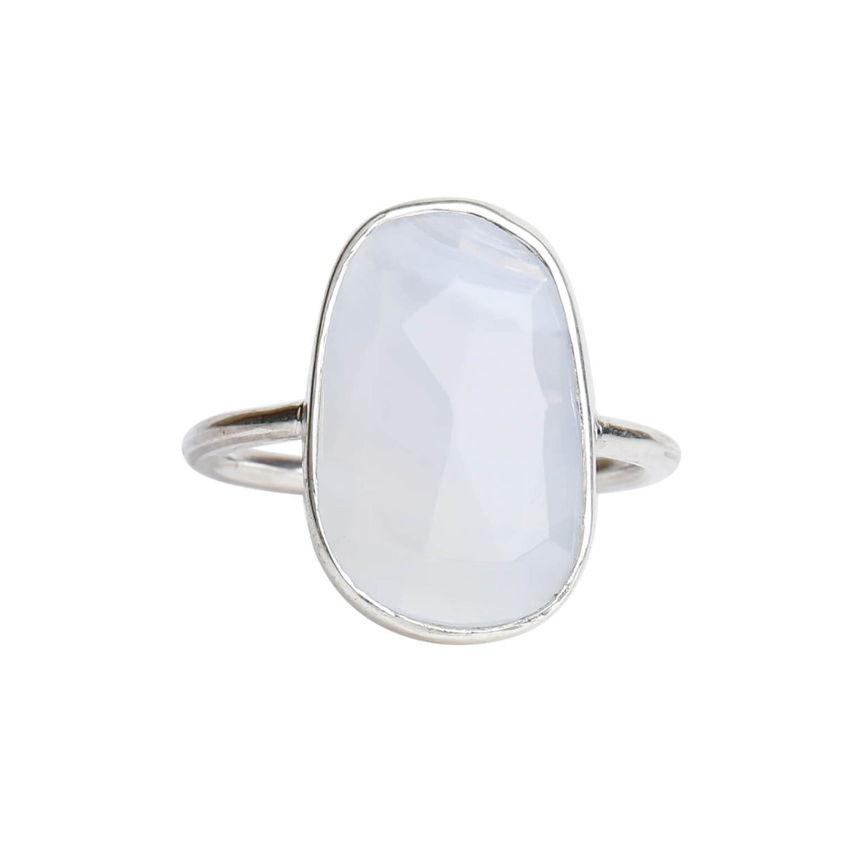 silver ring