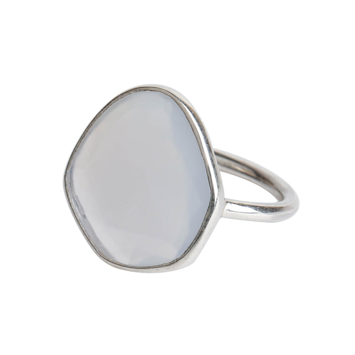 silver ring