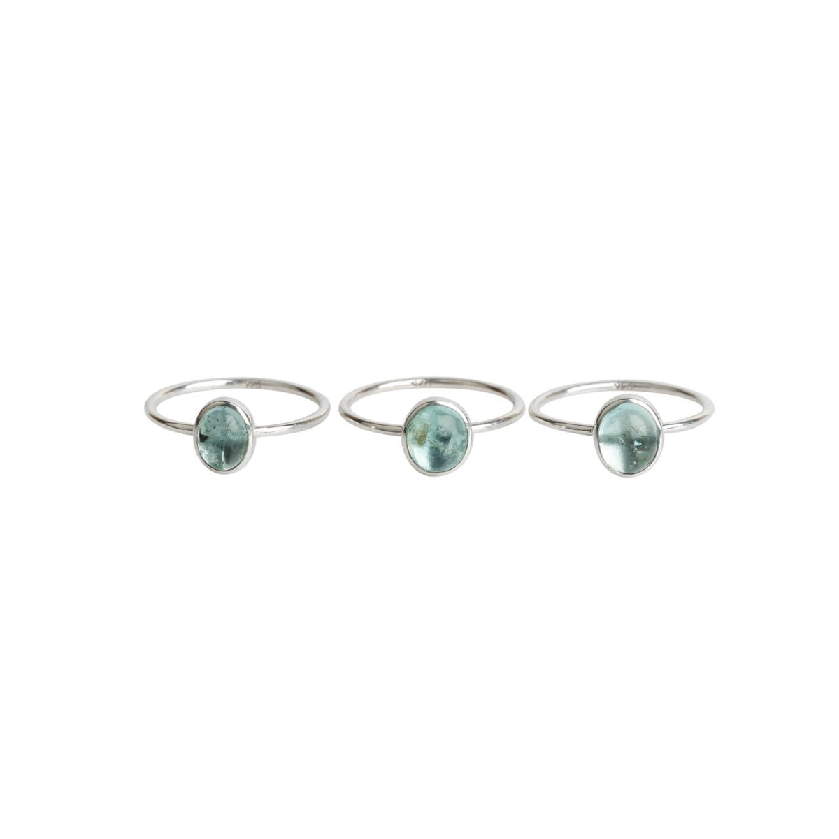 emerald ring