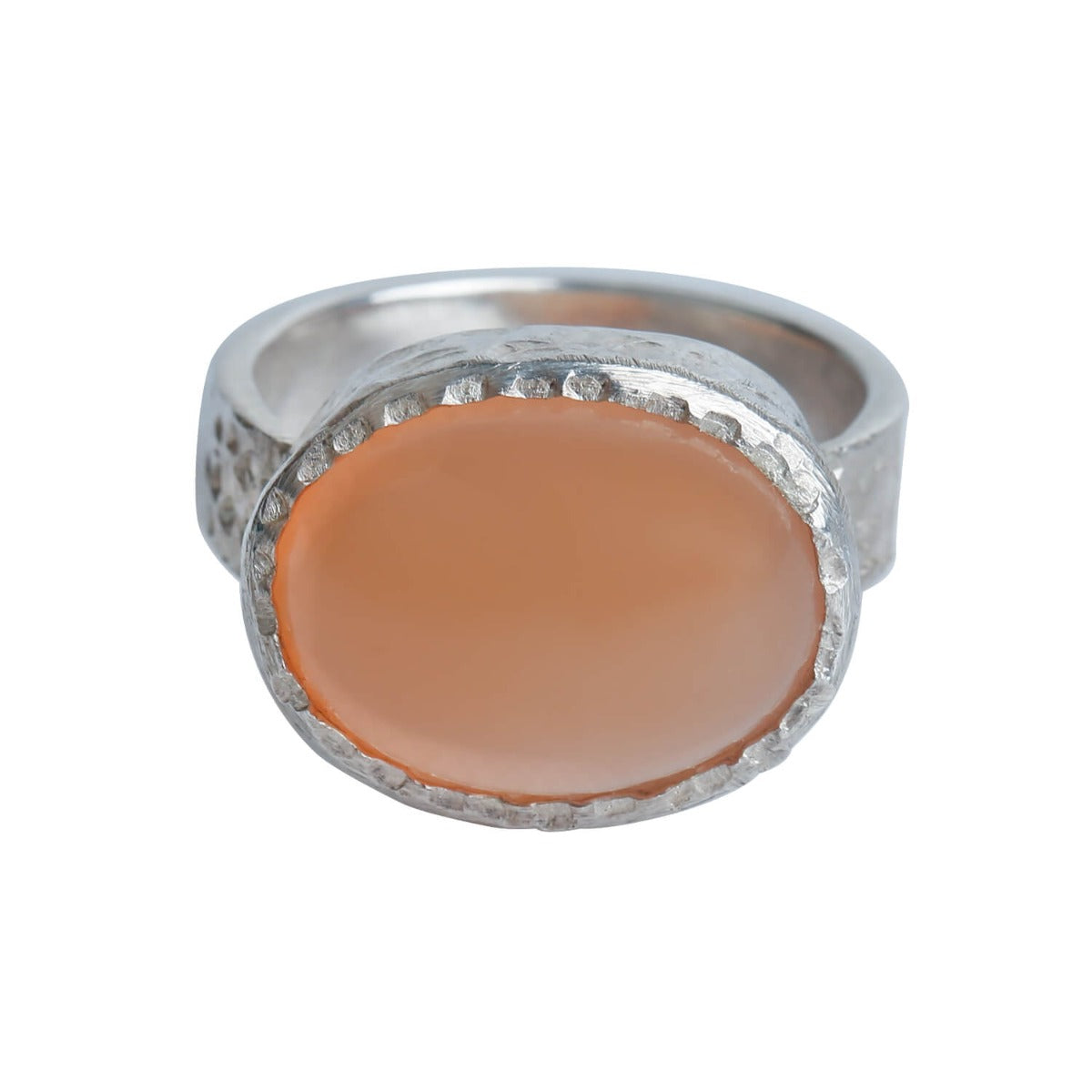 silver ring