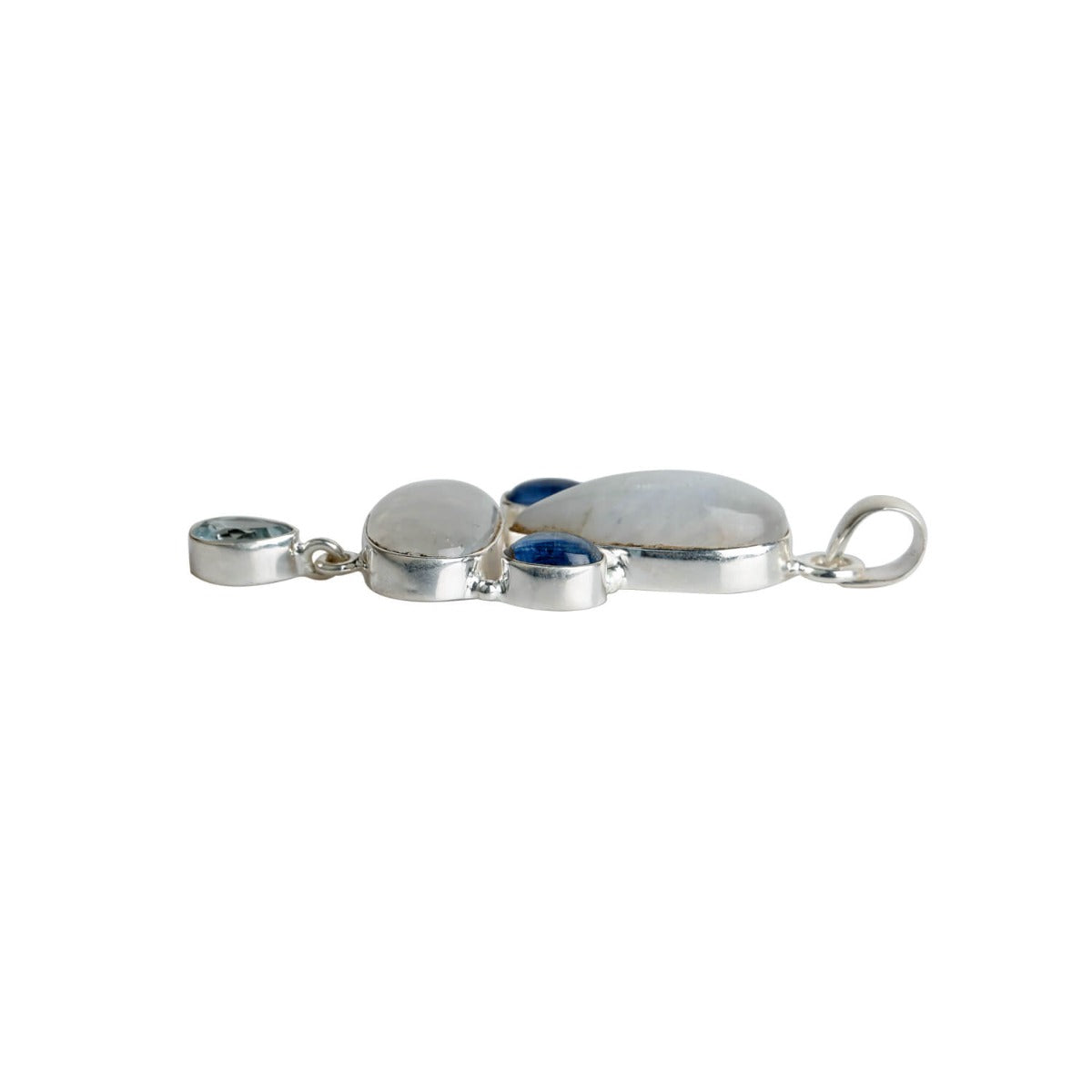 moonstone pendant