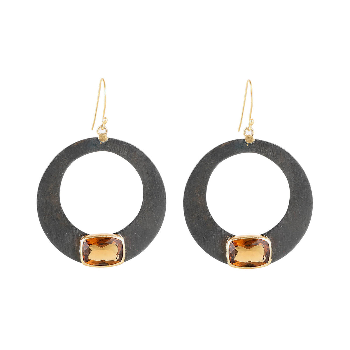 small earrings
