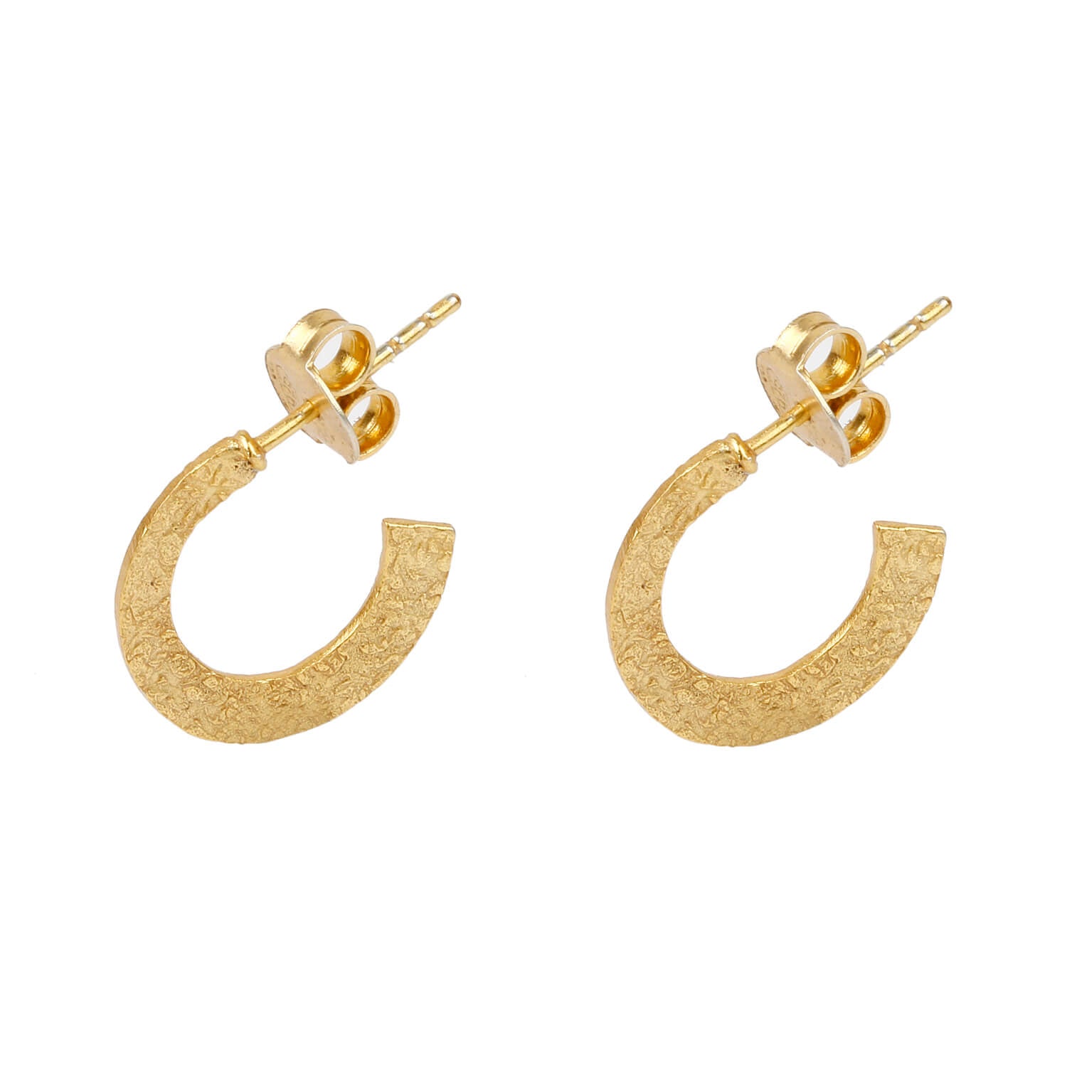 small earrings