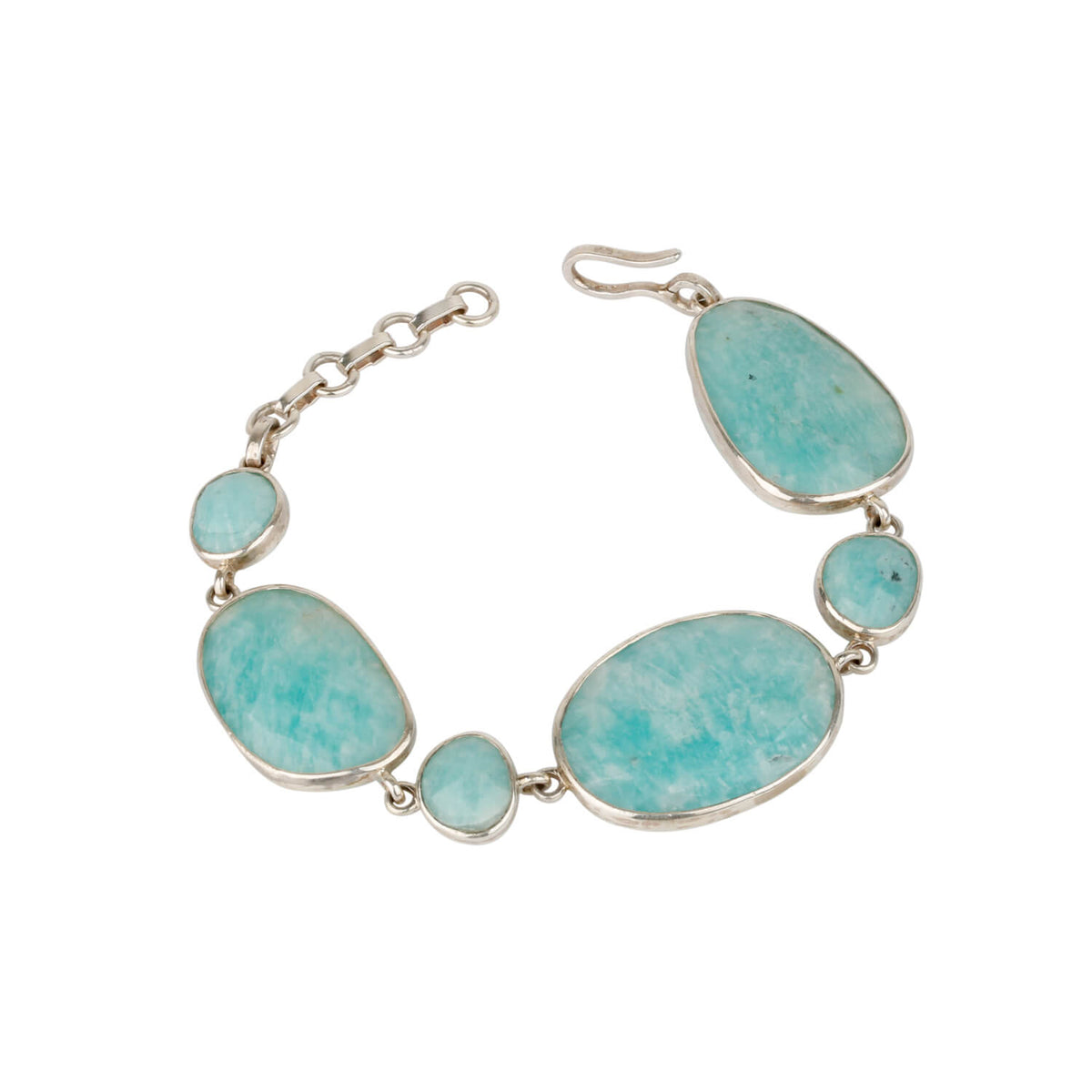 amazonite bracelet, blue bracelet, light blue bracelet, Handcuff, Red onyx, Black onyx, Silver Necklaces, Earrings, Rings, Bangles, Pendants, And Anklets, Shop, Online, Beauty, Collections, Jewelry store near me, Buy online jewelry, Buy rings online, Buy